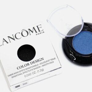 NIB Lancome Paris Eye Shadow in Sapphire Lace (x3)